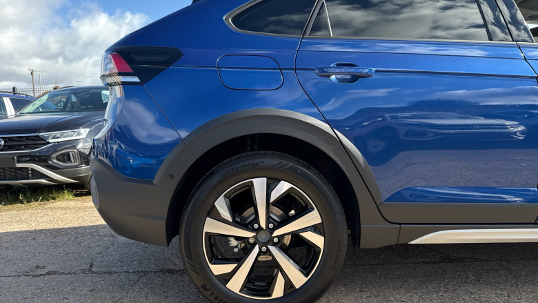 Volkswagen Taigo 1.0 TSI 115 Match 5dr DSG Petrol Hatchback